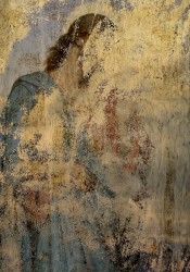 I Can’t Feel at Home in This World Anymore