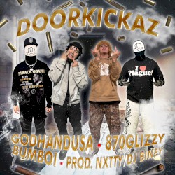 DOORKICKAZ