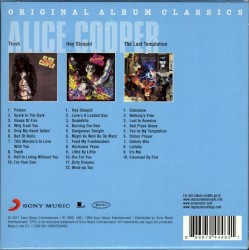 Original Album Classics