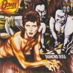 Diamond Dogs