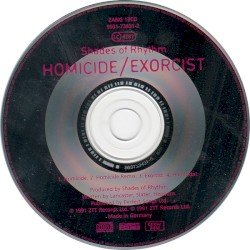 Homicide / Exorcist