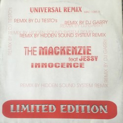 Innocence (Universal Remix)