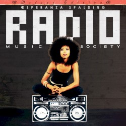 Radio Music Society (deluxe edition)
