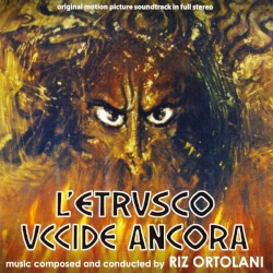 L'etrusco uccide ancora