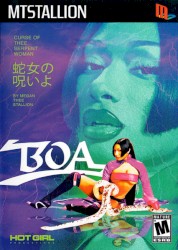 BOA