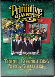 Triple Compact Disc Bonus Collection