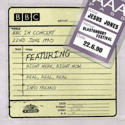 1990-06-22: BBC in Concert