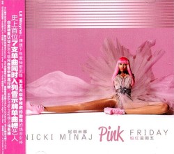 Pink Friday