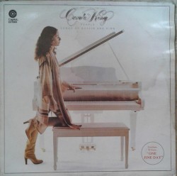 Pearls: Songs of Goffin and King