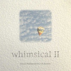 Whimsical 2: Classical Moods