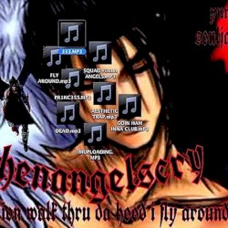 when angels cry (death has wings)