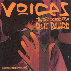 Voices - The Best Songs From Russ Ballard