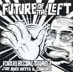 Fingers Become Thumbs