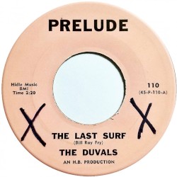 The Last Surf / Ferny Roast