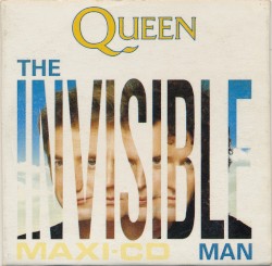 The Invisible Man