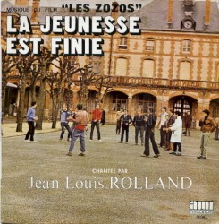 La jeunesse est finie