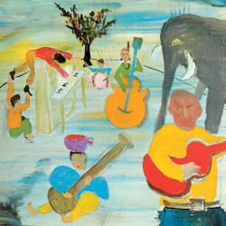 Music From Big Pink