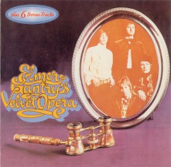 Elmer Gantry’s Velvet Opera