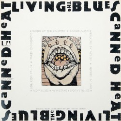 Living the Blues
