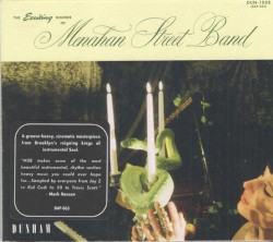 The Exciting Sounds of Menahan Street Band