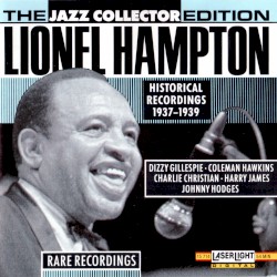 Historical Recordings: 1937-1939