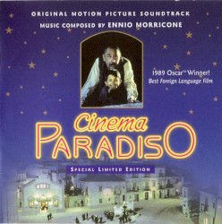 Cinema Paradiso