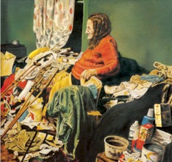 Tagebuchblätter (2014)