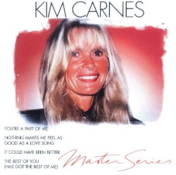 Kim Carnes