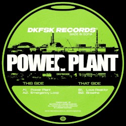 Power Plant