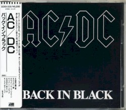 Back in Black