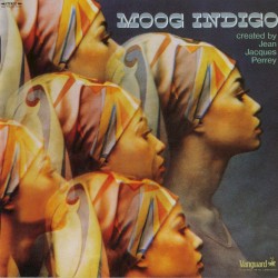 Moog Indigo