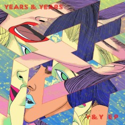Y & Y EP