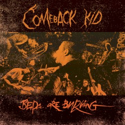 Beds are Burning / Little Soldier