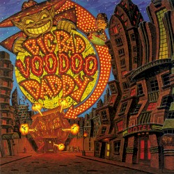 Big Bad Voodoo Daddy