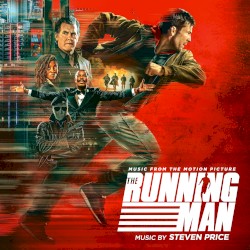 The Running Man: Music from the Motion Picture