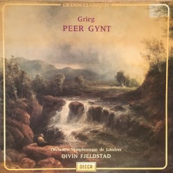 Peer Gynt