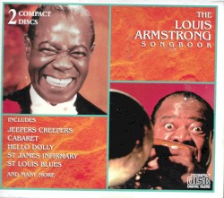The Louis Armstrong Songbook