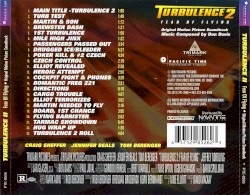 Turbulence 2: Fear of Flying