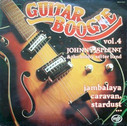 Guitar Boogie Vol. 4