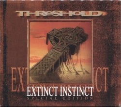 Extinct Instinct
