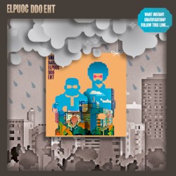 elpuoC ddO ehT