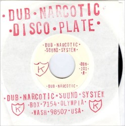 Dub Narcotic