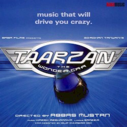 Taarzan - The Wonder Car