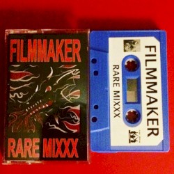 RARE MIXXX