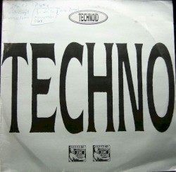 Technoid