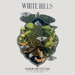 Live at Roadburn 2011