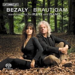 Masterworks for Flute and Piano