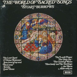 The World of Sacred Songs