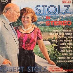 Stolz in Stereo