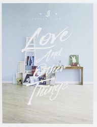 Love And Other Things